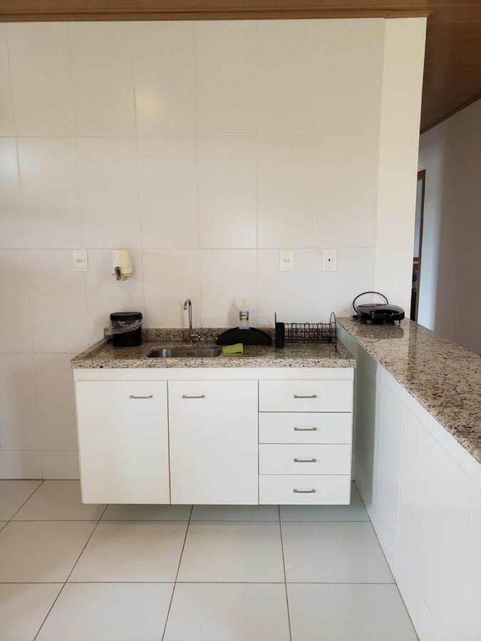 Casa Com 3 Quartos No Vivendas De Lencois Εξωτερικό φωτογραφία