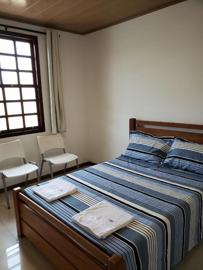 Casa Com 3 Quartos No Vivendas De Lencois Εξωτερικό φωτογραφία