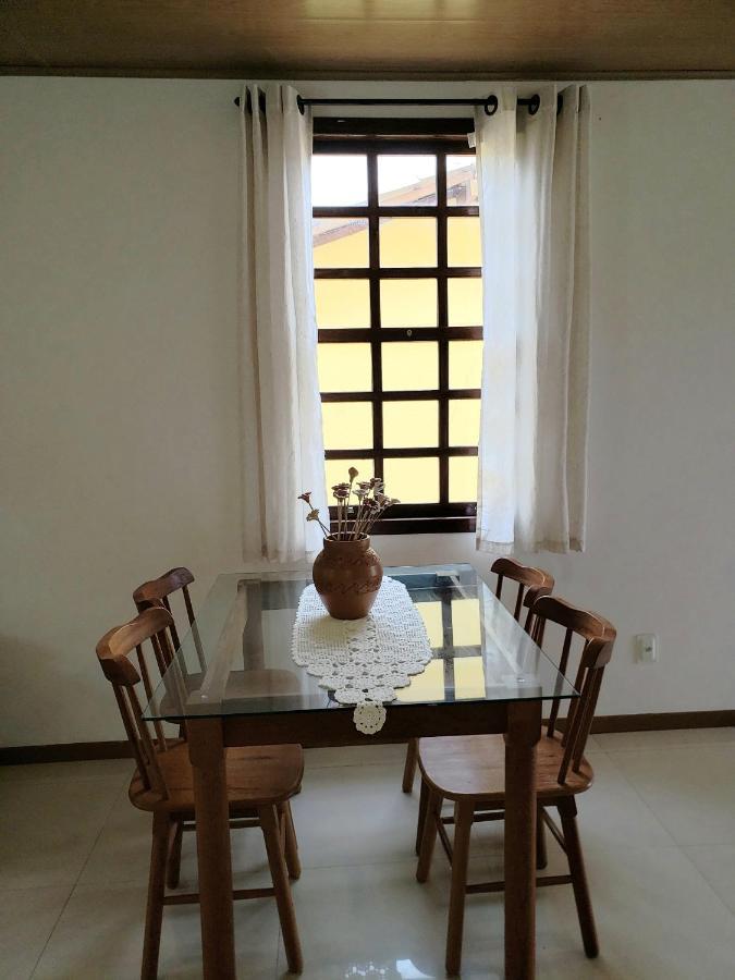 Casa Com 3 Quartos No Vivendas De Lencois Εξωτερικό φωτογραφία