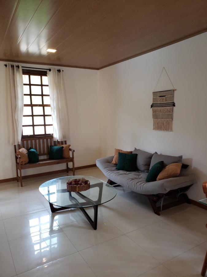 Casa Com 3 Quartos No Vivendas De Lencois Εξωτερικό φωτογραφία