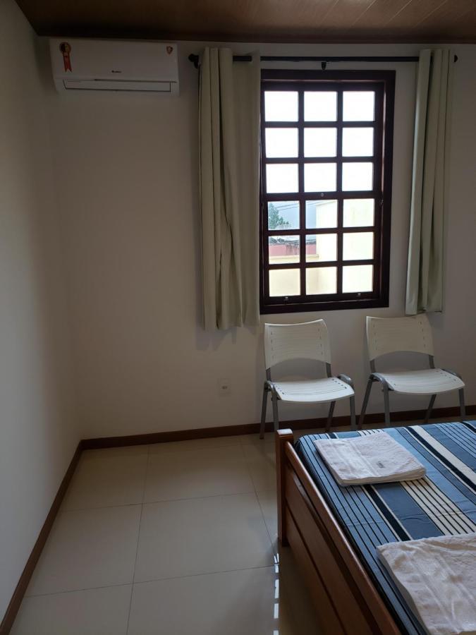 Casa Com 3 Quartos No Vivendas De Lencois Εξωτερικό φωτογραφία
