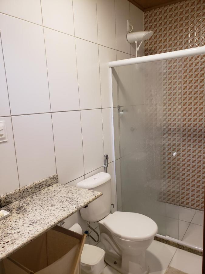 Casa Com 3 Quartos No Vivendas De Lencois Εξωτερικό φωτογραφία